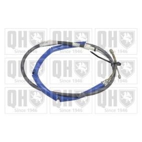 QUINTON HAZELL Handremkabel BC2072