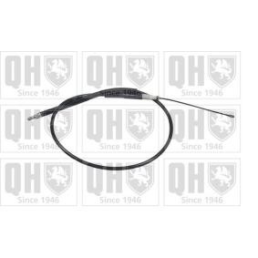 QUINTON HAZELL Handremkabel BC2249