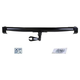 originalni Jeep CJ5 - CJ8 ACPS-ORIS Vlecna kljuka, priprava za vleko 010-022