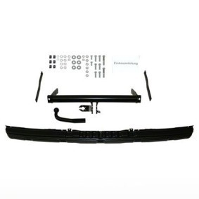 originalni Jeep CJ5 - CJ8 ACPS-ORIS Vlecna kljuka, priprava za vleko 025-221