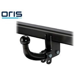 alkuperäiset Alfa Romeo 156 ACPS-ORIS Vetokoukku 027-491