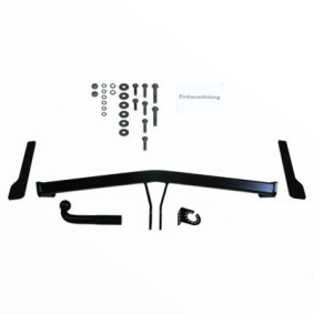 037-351 attelage remorque ACPS-ORIS Chrysler PT CRUISER