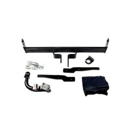 originalni Jeep CJ5 - CJ8 ACPS-ORIS Vlecna kljuka, priprava za vleko 040-613