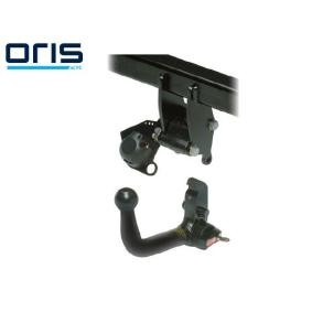 d'origine Jeep WRANGLER ACPS-ORIS Attelage remorque 044-303