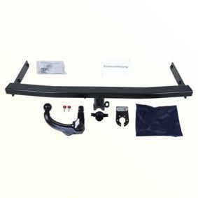 originalni Jeep CJ5 - CJ8 ACPS-ORIS Vlecna kljuka, priprava za vleko 050-023