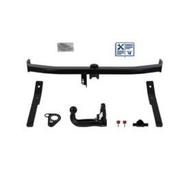 originalni Jeep CJ5 - CJ8 ACPS-ORIS Vlecna kljuka, priprava za vleko 050-723