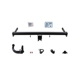 originalni Jeep CJ5 - CJ8 ACPS-ORIS Vlecna kljuka, priprava za vleko 051-063