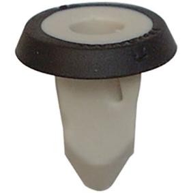 RESTAGRAF Clips, side- / beskyttelseslister 10630