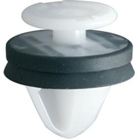 RESTAGRAF Clips, side- / beskyttelseslister 10790