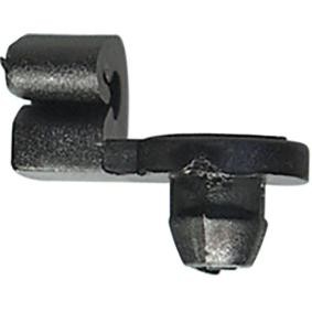 RESTAGRAF Clips, side- / beskyttelseslister 1172