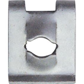 RESTAGRAF Clip, sier- / beschermingslijst 12139