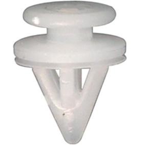 RESTAGRAF Clip, listón 1224