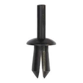 RESTAGRAF Clips, side- / beskyttelseslister 12644