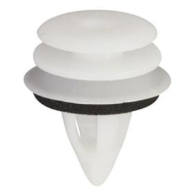 RESTAGRAF Clips, side- / beskyttelseslister 12654