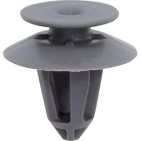 RESTAGRAF Clip, sier- / beschermingslijst 1337