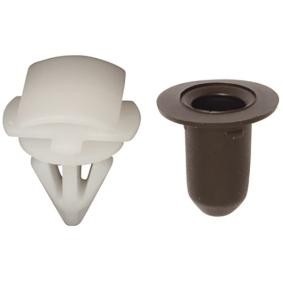 RESTAGRAF Clip, listón 1488