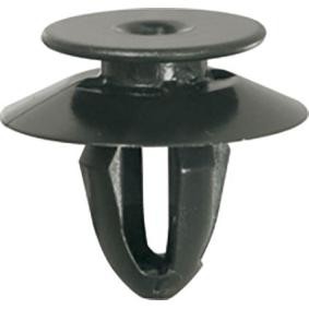 RESTAGRAF Clip, trim / protective strip 9611