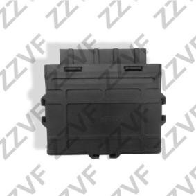 ZZVF Relè, ABS ZV4040MR