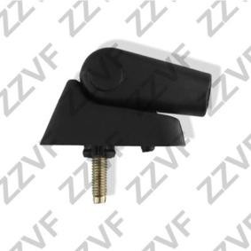 ZZVF Antennekop ZV610CP