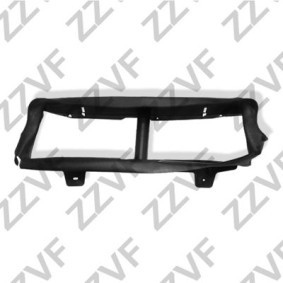 ZZVF Warm Air Deflector Plate ZVXY-FCS5-043