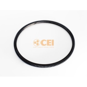 CEI Tannkrans, svinghjul Tallant.: 153 123.209