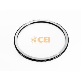 CEI Kugghjul, svänghjul Kuggar: 146 123.247