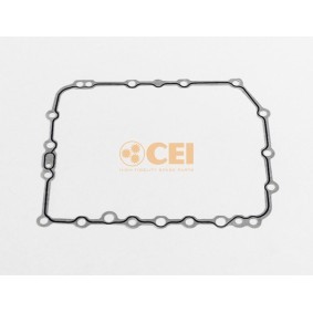 CEI Joint d'étanchéité, boîte de vitesse manuelle 139.668
