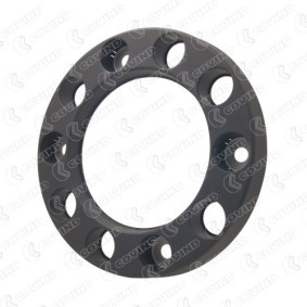 COVIND Couvercle de protection, moyeu de roue 240/700