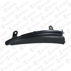 COVIND Placa deflectora de aire, cabina 146/165