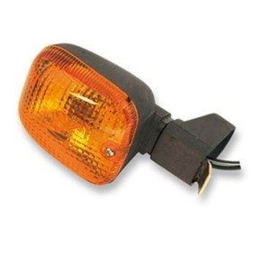VICMA Blinkerglas beidseitig, vorne, hinten, orange 6890
