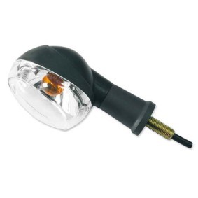 VICMA Blinkerglas vorne links, hinten rechts, glasklar 11445