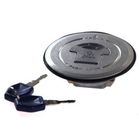 VICMA Korkki, polttoainetankki M8022