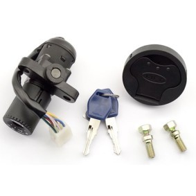 VICMA Slotcilinder, ontstekingsslot 9140
