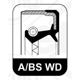 ELRING O-ring 880.200
