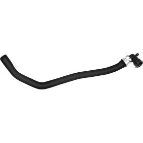 Spletna trgovina z GATES Gibka cev za gretje 02-1844