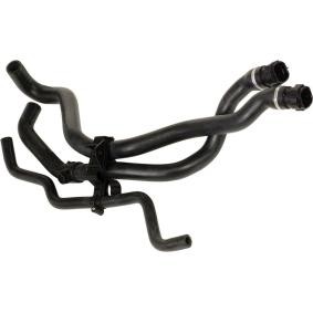 GATES Varmeslange 02-1899