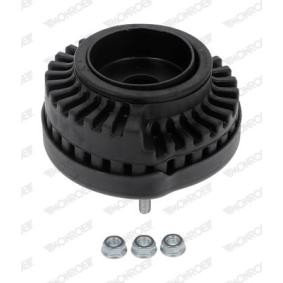 MONROE Coupelle d'amortisseur sans roulement MK437