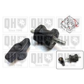QUINTON HAZELL Cubierta de motor EM4449R