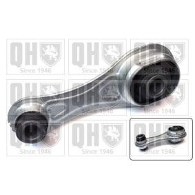 QUINTON HAZELL Motorlager EM4863