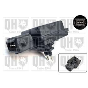 QUINTON HAZELL Tunnistin, jäähdytysnestetaso QVE498