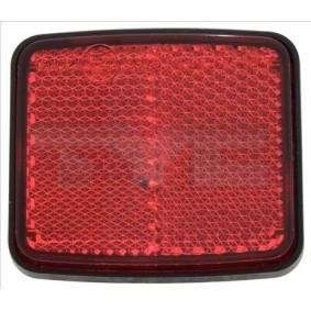 TYC Reflector 17-0817-00-2