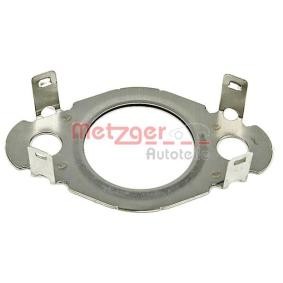 METZGER Tetning, EGR-ventil 0899162