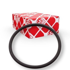 FEBI BILSTEIN Junta, bomba de inyección 106582