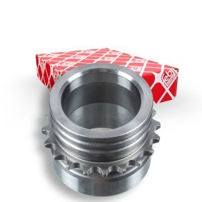 FEBI BILSTEIN Tandhjul, krumtapaksel 106669