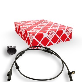 FEBI BILSTEIN Sensor ABS 106704