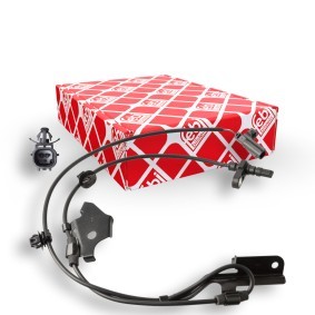 FEBI BILSTEIN Capteur ABS 106715