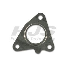 HJS Joint d'étanchéité, tuyau d'échappement 83 13 2858