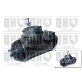 QUINTON HAZELL Cylindre de roue BWC3607