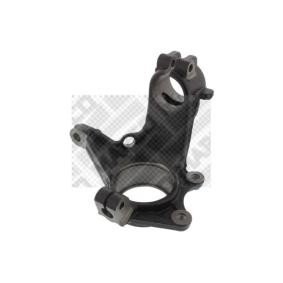 MAPCO Steering knuckle 107407