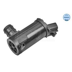 MEYLE Pompe d'eau de nettoyage, nettoyage des vitres 30-14 870 0000